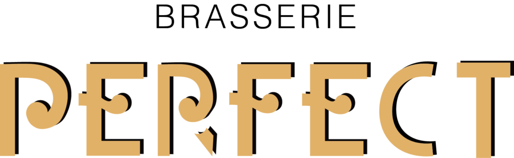 Brasserie perfect logo